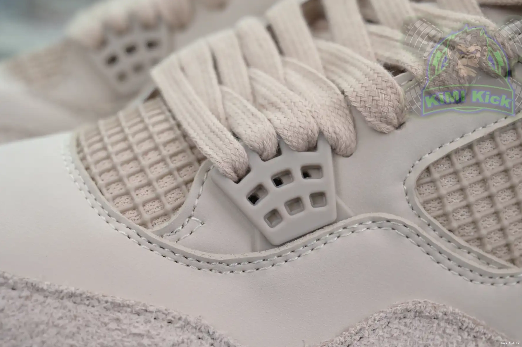 Kimikick A Sleeping” Maniére x Were Jordan Jordan 4“While You Ma Air 0611